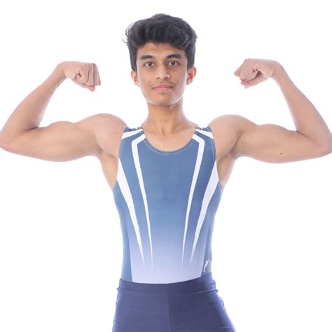 Shadow Strike Leotard - IKAANYA