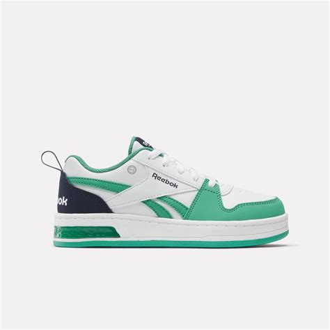 Reebok Royal Prime Step 'n Flash Little Kid's Shoes - Walmart.com