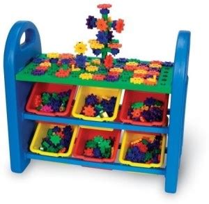 LEARNING RESOURCES Gears Jumbo Station Set - Gears Jumbo Station Set ...