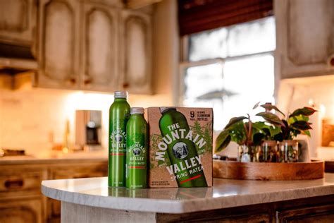 Image result for Mountain Valley Spring Water Source