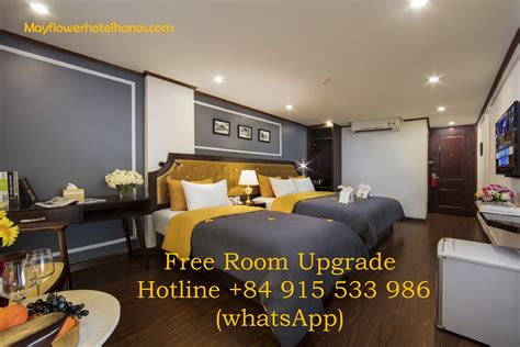 MAYFLOWER HOTEL HANOI - Hotel Reviews, Photos, Rate Comparison ...