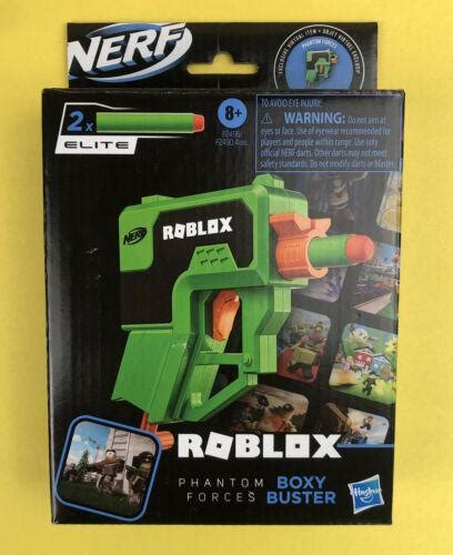 Image result for Boxy Buster Code Roblox