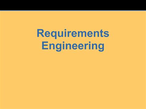 Image result for Software Engineering Requirements