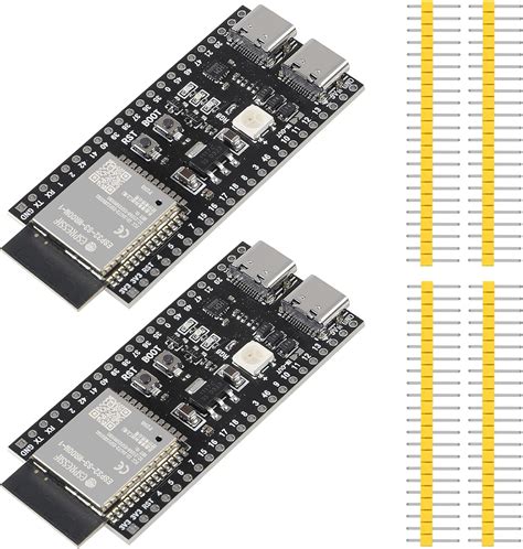 DWEII ESP32-S3 Development Board with Wi-Fi and BLE India | Ubuy