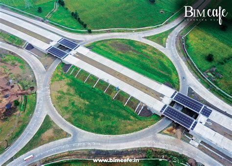 Building Greener Roads: Leveraging BIM for Carbon Management in Highway ...