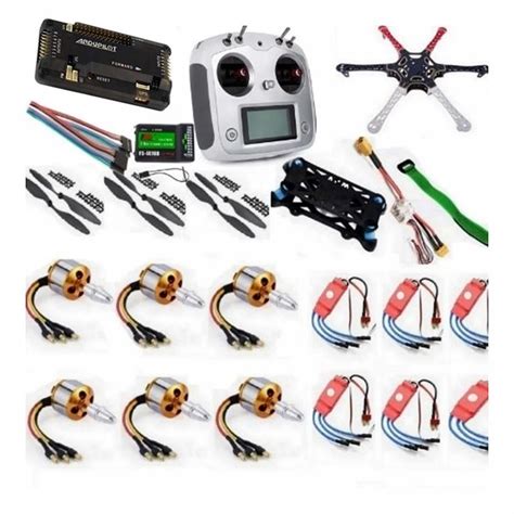 Drone Kit Products
