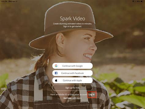 Image result for Adobe Spark Student Sign In