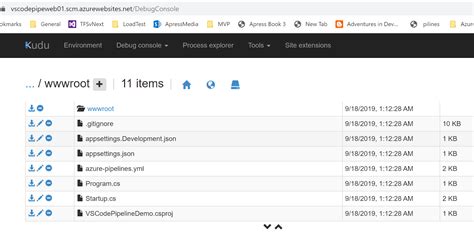Image result for vs Code Azure Pipelines Extension
