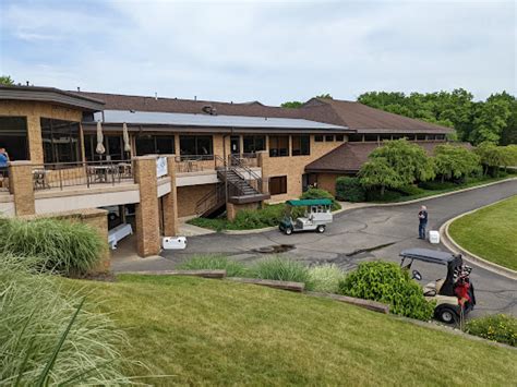 Country Club «Travis Pointe Country Club», reviews and photos, 2829 ...