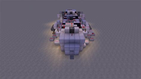 Image result for Minecraft Redstone Vaults