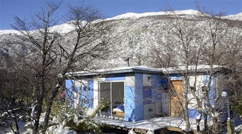 ECOBOX ANDINO (Termas de Chillan) - Lodge Reviews, Photos, Rate ...