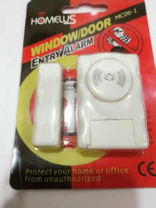 DOOR HUB DH/DOOR ALARM Fire Alarm Price in India - Buy DOOR HUB DH/DOOR ...