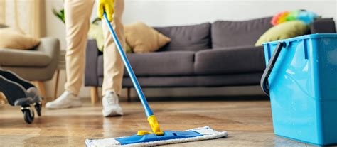 Get Idea An Overview of Full Home Deep Cleaning