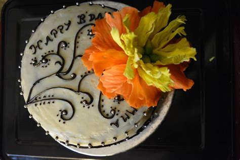 Jus LUV Cakes - Wedding Cake - Adyar - Weddingwire.in