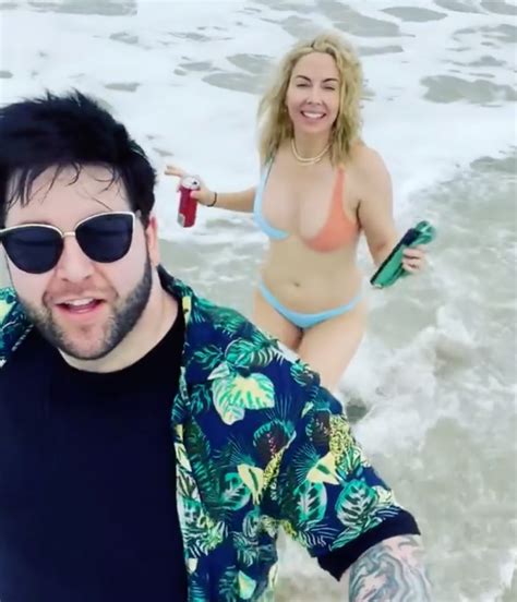 Whitney Cummings Bikini