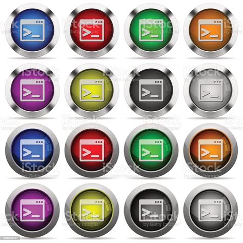 Cmd Button 的图像结果