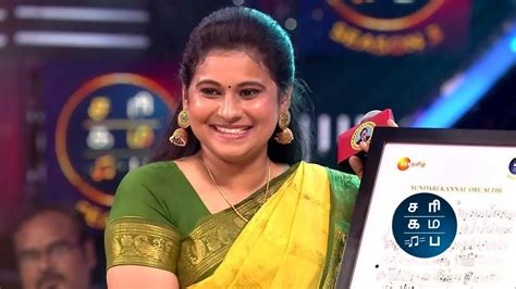 Watch SaReGaMaPa Seniors Season 3 TV Serial 3rd June 2023 Full Episode ...