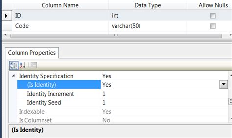 Image result for How to Reset Increment ID in SQL Server