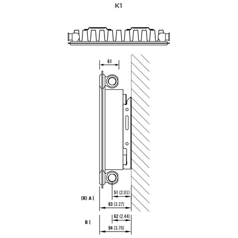 Image result for Single-Panel Convector Radiator