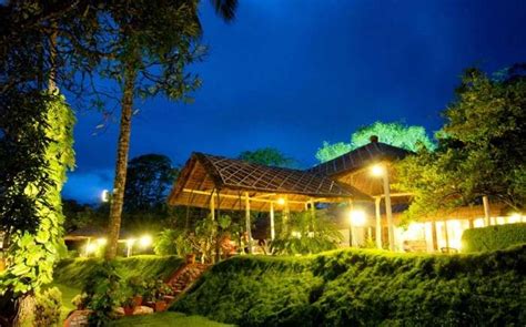 10 Best Hotels In Thekkady For Luxury & Mid-Budget Stays