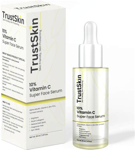 Vitamin C Serum For Skin - Buy Vitamin C Serum For Skin online at Best ...