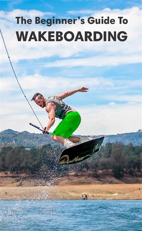 Image result for Wakeboarding Tutorial
