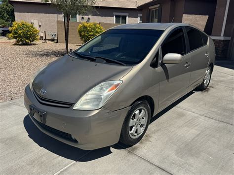 2004 Toyota Prius for Sale in Avondale, AZ - OfferUp
