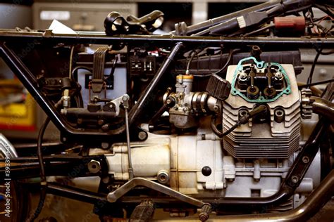 Image result for Motorcycle Engine Basics