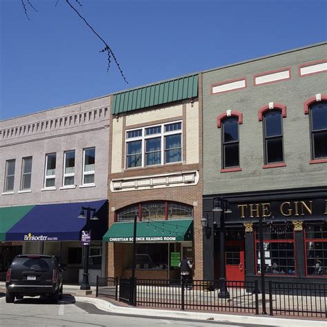 THE 10 BEST Restaurants in Decatur (Updated January 2026)