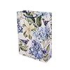 Arrow Paper Products Bags White Hibiscus Return Gift Bags for Gifting ...