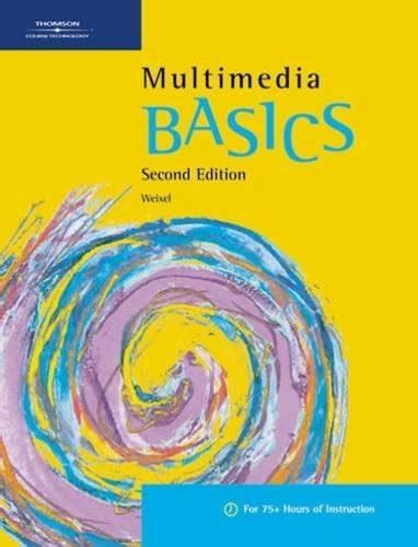 Multimedia BASICS : Weixel, Suzanne: Amazon.in: Books