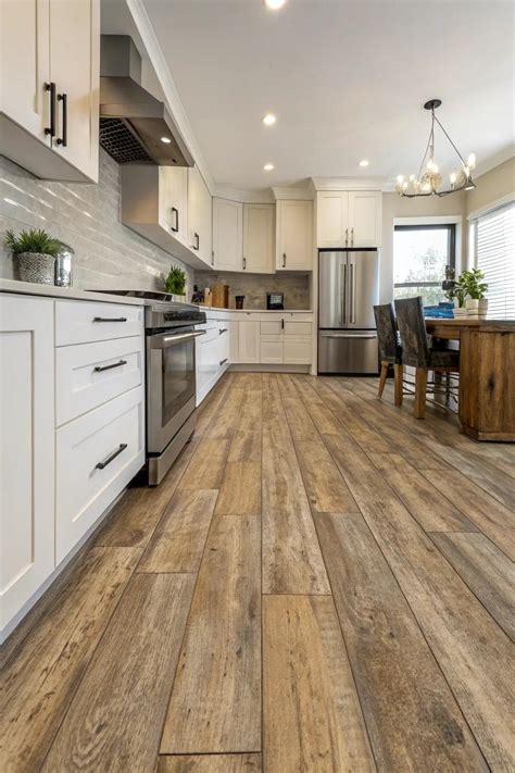 Top Cheap Flooring Options to Transform Your Space - Light and Layer
