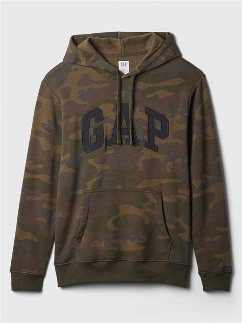 Gap Logo Hoodie | Gap Factory