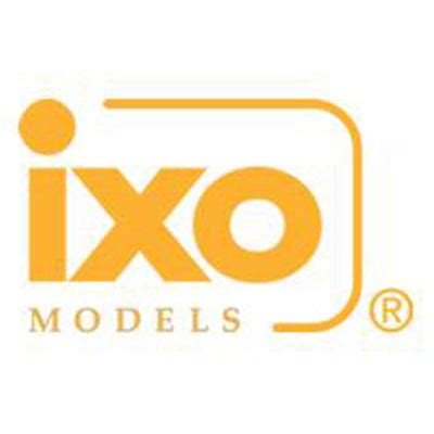 IXO | Scale Arts India