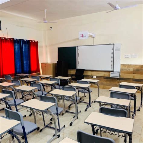 Infrastructure| Doon International School, Gurdaspur
