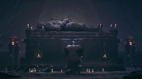 Image result for Mortal Shell How to Switch Shells