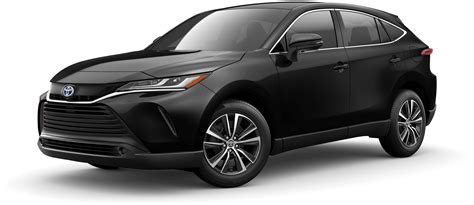 Toyota SUV Models | AutoNation Toyota Weston