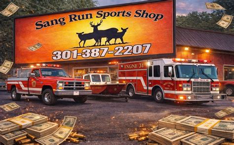 Sportsman Bash 2026, 1906 Deep Creek Drive, McHenry, MD, 28 March 2026 ...