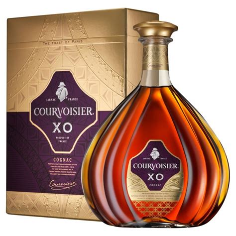 Rémy Martin XO Premier Cru Cognac: Buy Online and Find Prices on Cognac-Expert.com