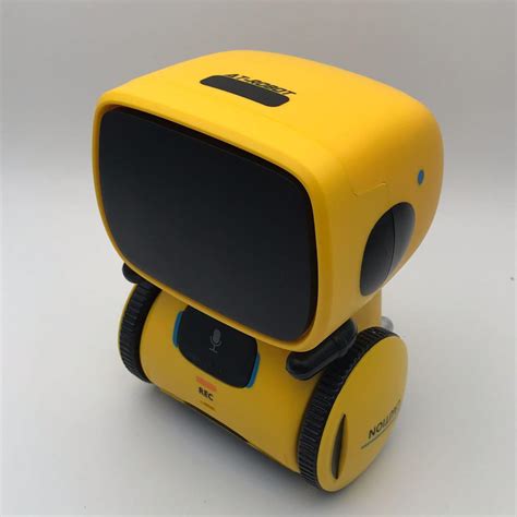 Smart Robot 的图像结果