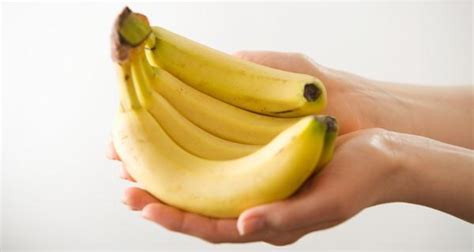 Calorias Banana