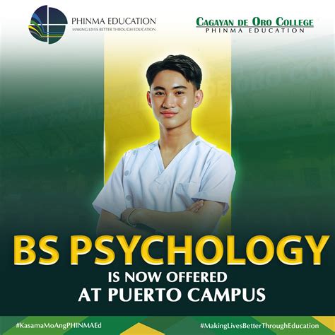 Coc Phinma Logo PHINMA Cagayan De Oro College