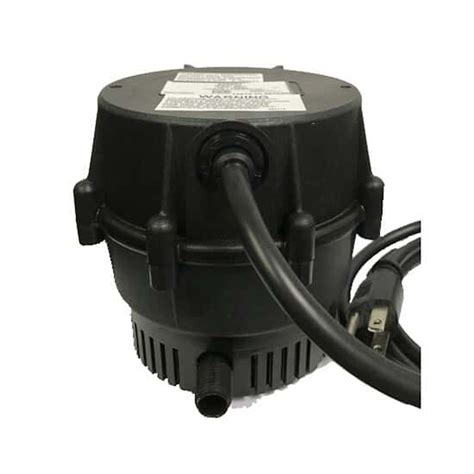 Spex PIPPUMP-230V Pipette Washer Pump; 230 VAC, 60 Hz from Cole-Parmer ...