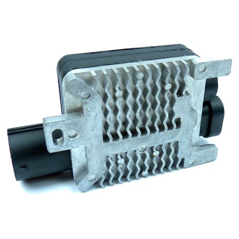 Image result for Ford Focus Fan Control Module