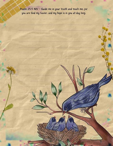 Image result for Scripture Paper