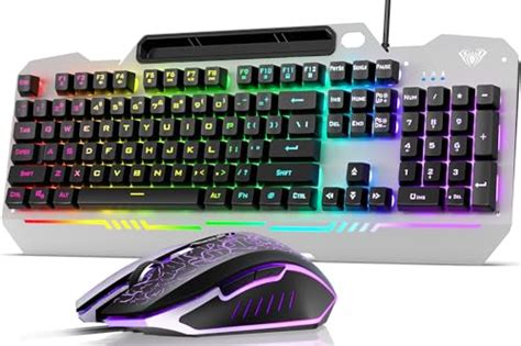 Find The Best Rgb Keyboard Mouse Combo Reviews & Comparison - Katynel
