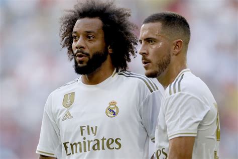 Real Madrid vs Fenerbahce, 2019 live stream: Time, TV channels and how ...