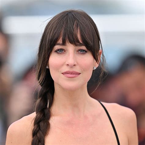 9 prettiest hairstyles with bangs you'll see this autumn | HELLO!