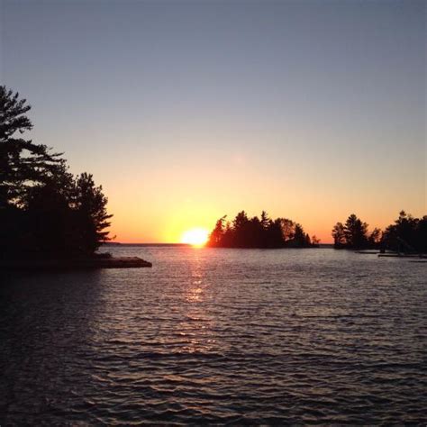 ROCKVIEW CAMP COTTAGE RESORT (Callander) - Cottage Reviews & Photos ...