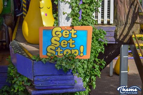 Image result for CBeebies Get Set Go Tree Top Adventure